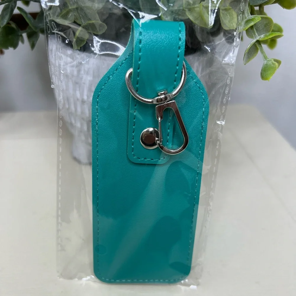 Brand New-Chapstick Holder/Keychain